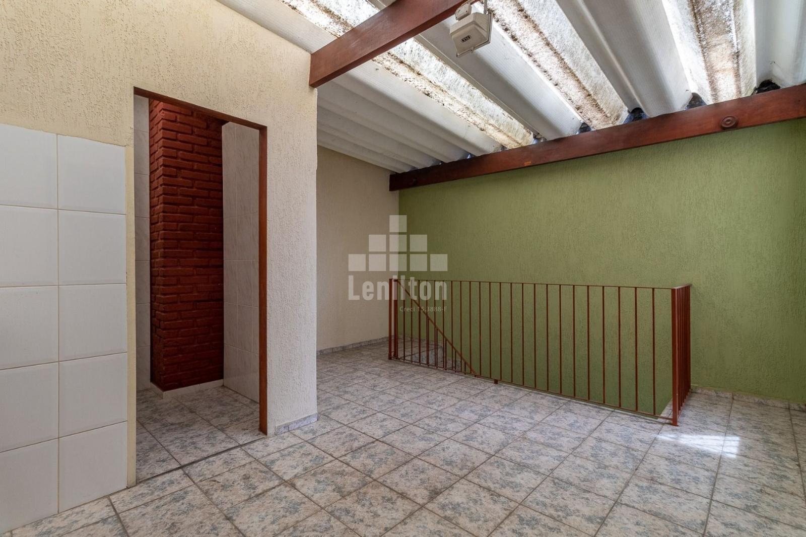 Casa, 3 quartos - Foto 17