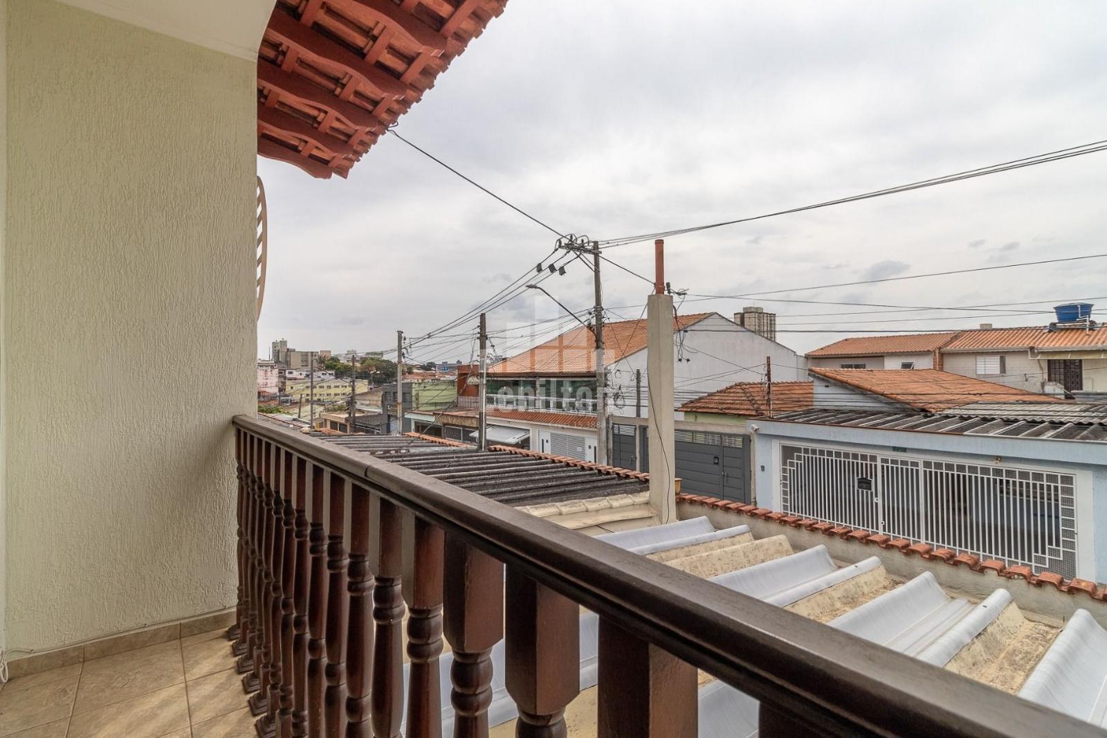 Casa, 3 quartos - Foto 25