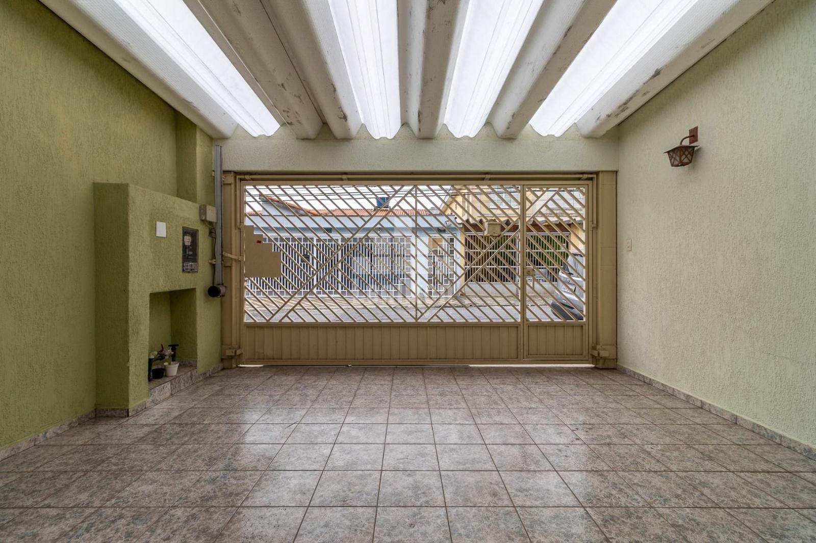 Casa, 3 quartos - Foto 6