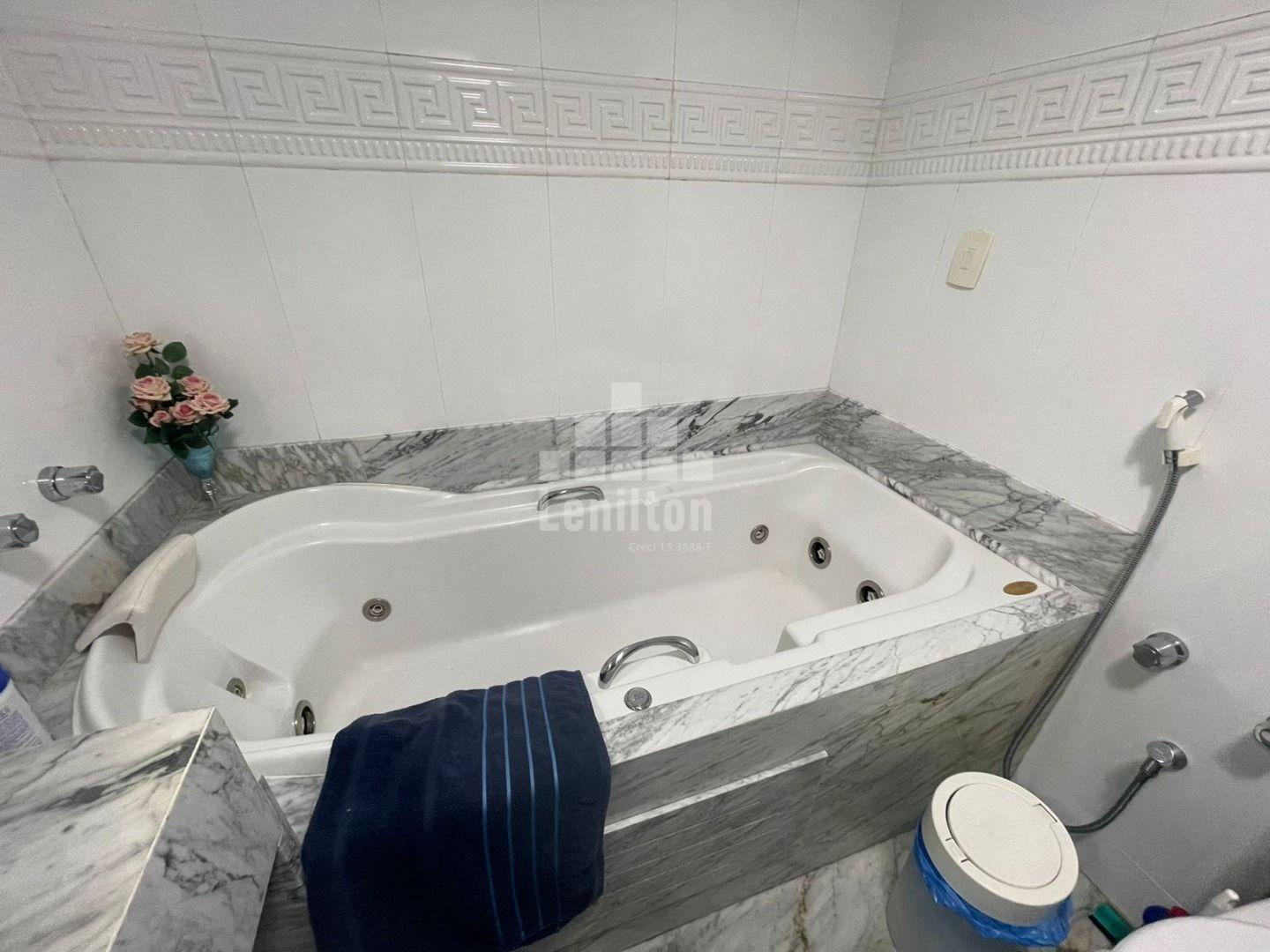 Apartamento, 5 quartos - Foto 14