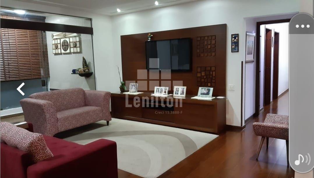 Apartamento, 4 quartos - Foto 1