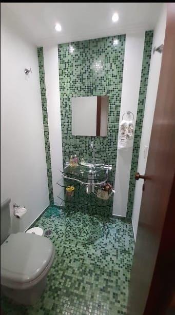 Apartamento, 4 quartos - Foto 11