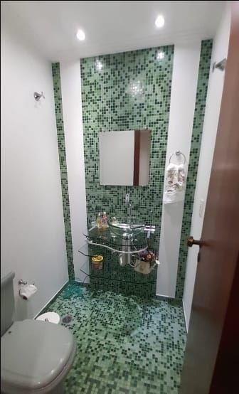 Apartamento, 4 quartos - Foto 12