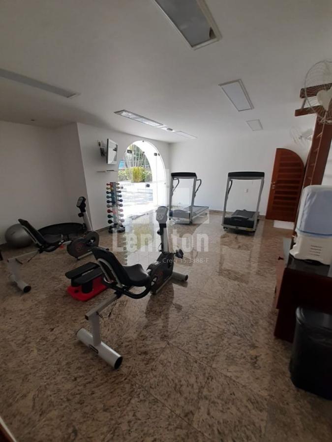 Apartamento, 4 quartos - Foto 2