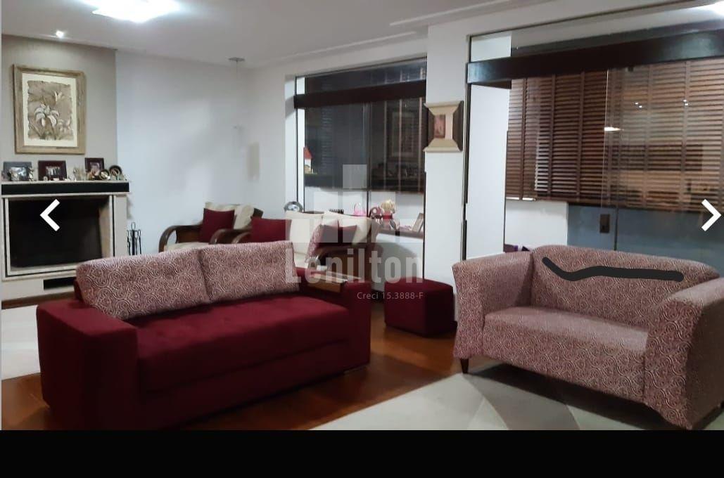 Apartamento, 4 quartos - Foto 3