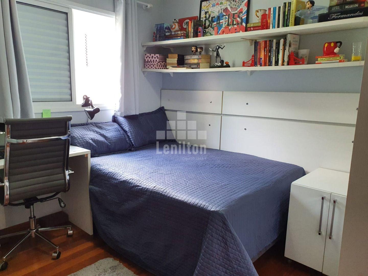 Casa, 4 quartos - Foto 11