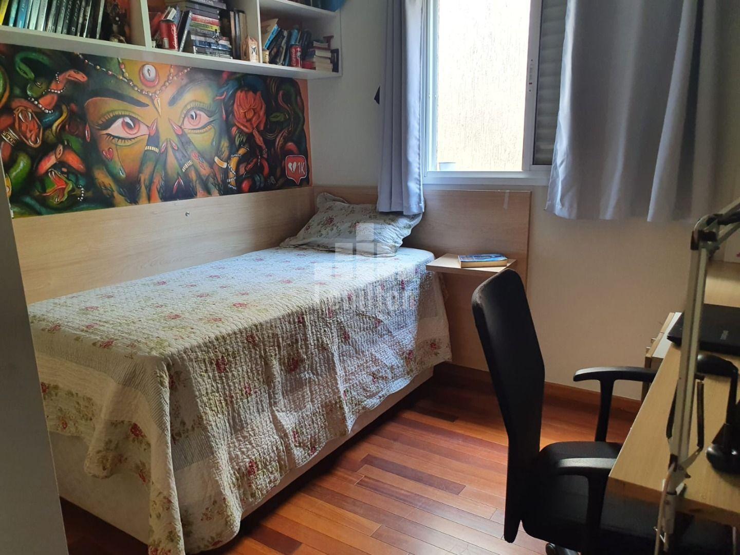 Casa, 4 quartos - Foto 9