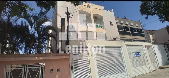 Cobertura à venda com 3 quartos, 150m² - Foto 1