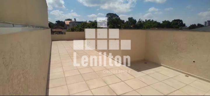 Cobertura à venda com 3 quartos, 150m² - Foto 3