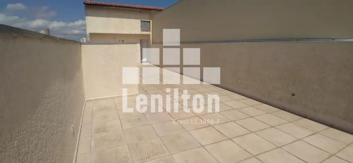 Cobertura à venda com 3 quartos, 150m² - Foto 4