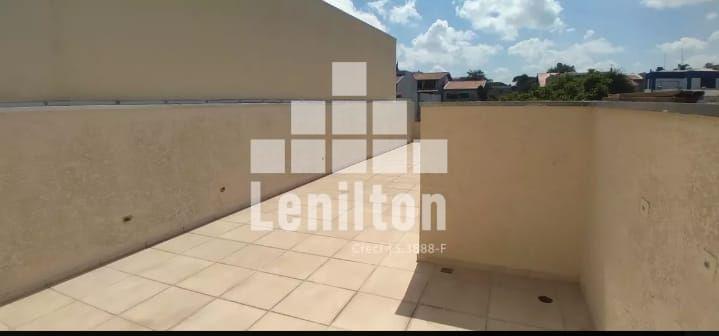 Cobertura à venda com 3 quartos, 150m² - Foto 5