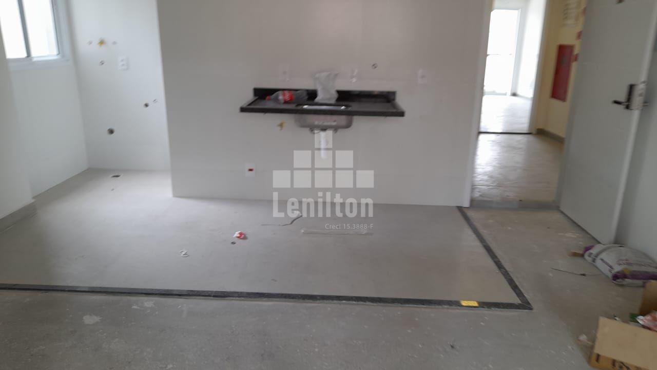 Apartamento, 2 quartos, 56 m² - Foto 3