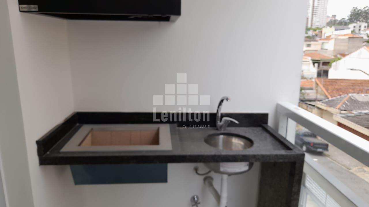 Apartamento, 2 quartos, 56 m² - Foto 1