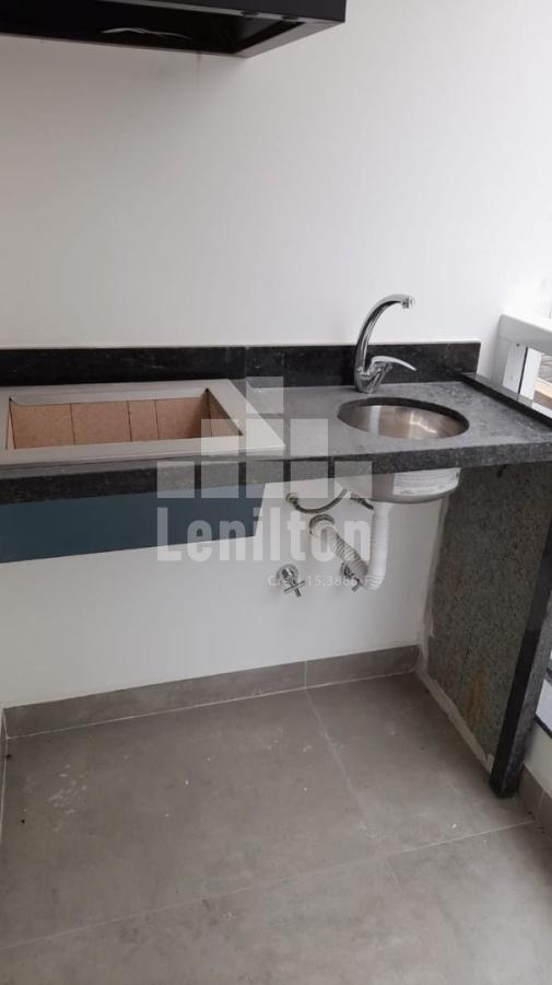 Apartamento, 2 quartos, 56 m² - Foto 2