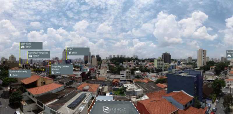 Apartamento, 2 quartos, 56 m² - Foto 16