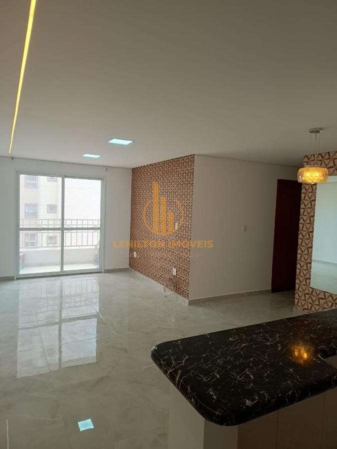 Apartamento, 3 quartos, 103 m² - Foto 2