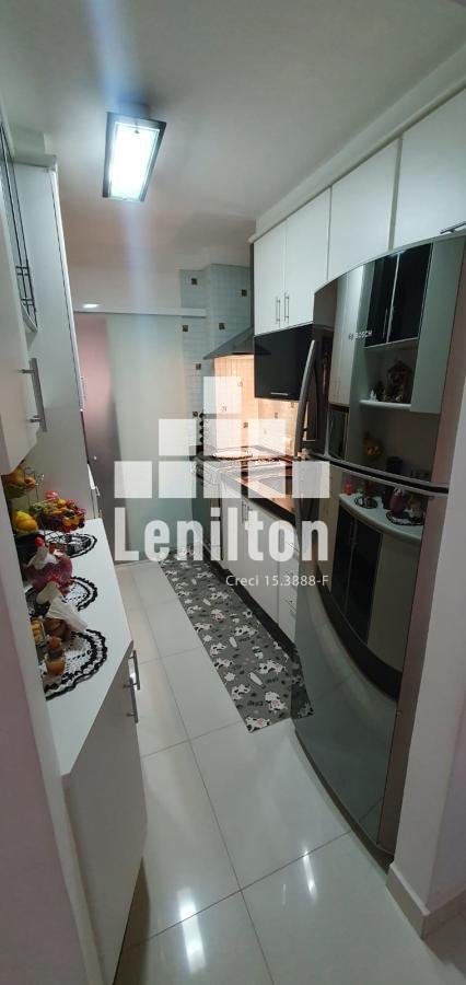Apartamento à venda com 2 quartos, 60 - Foto 1