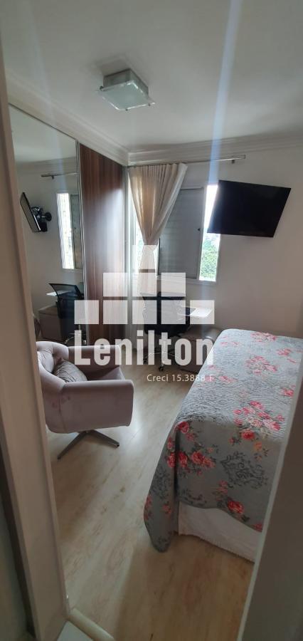 Apartamento à venda com 2 quartos, 60 - Foto 10