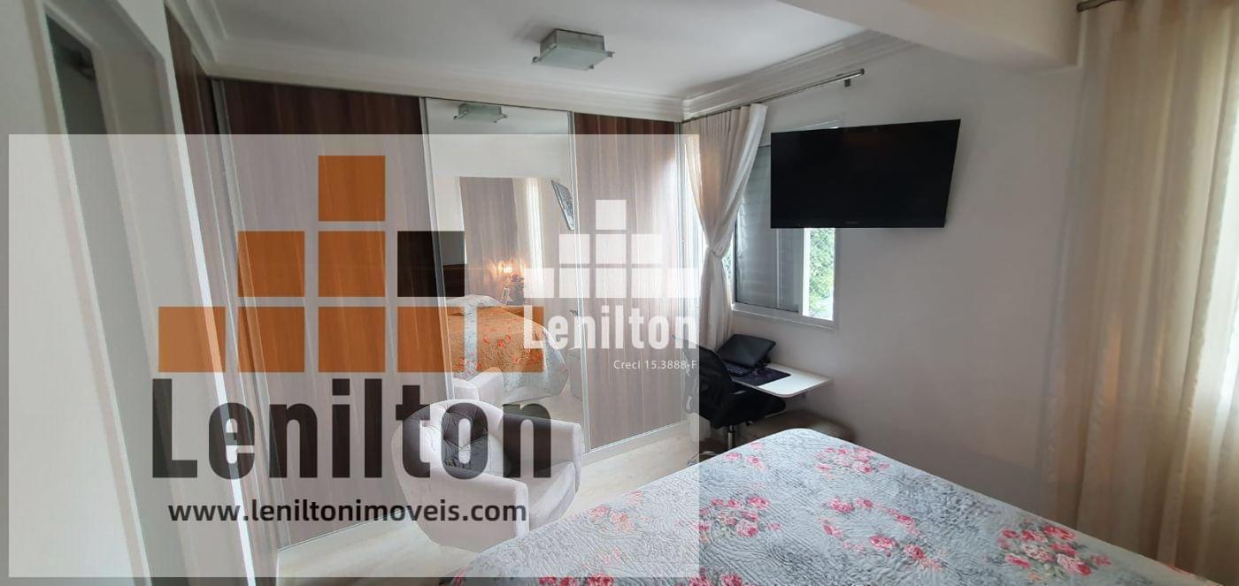 Apartamento à venda com 2 quartos, 60 - Foto 11