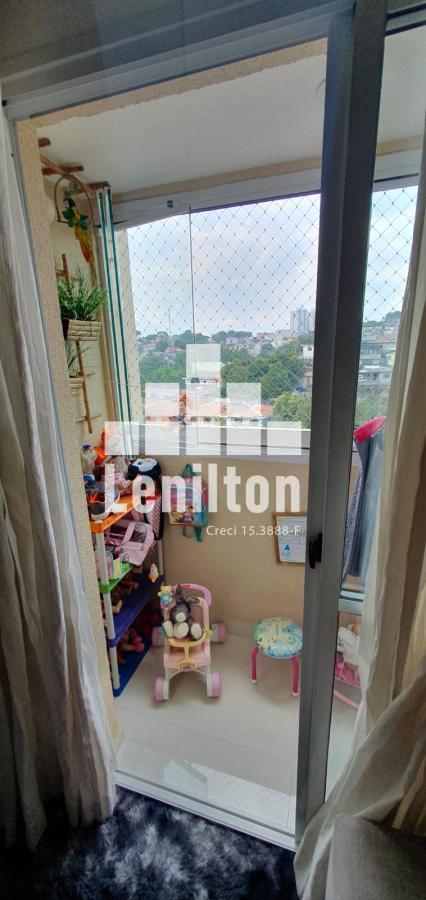 Apartamento à venda com 2 quartos, 60 - Foto 14