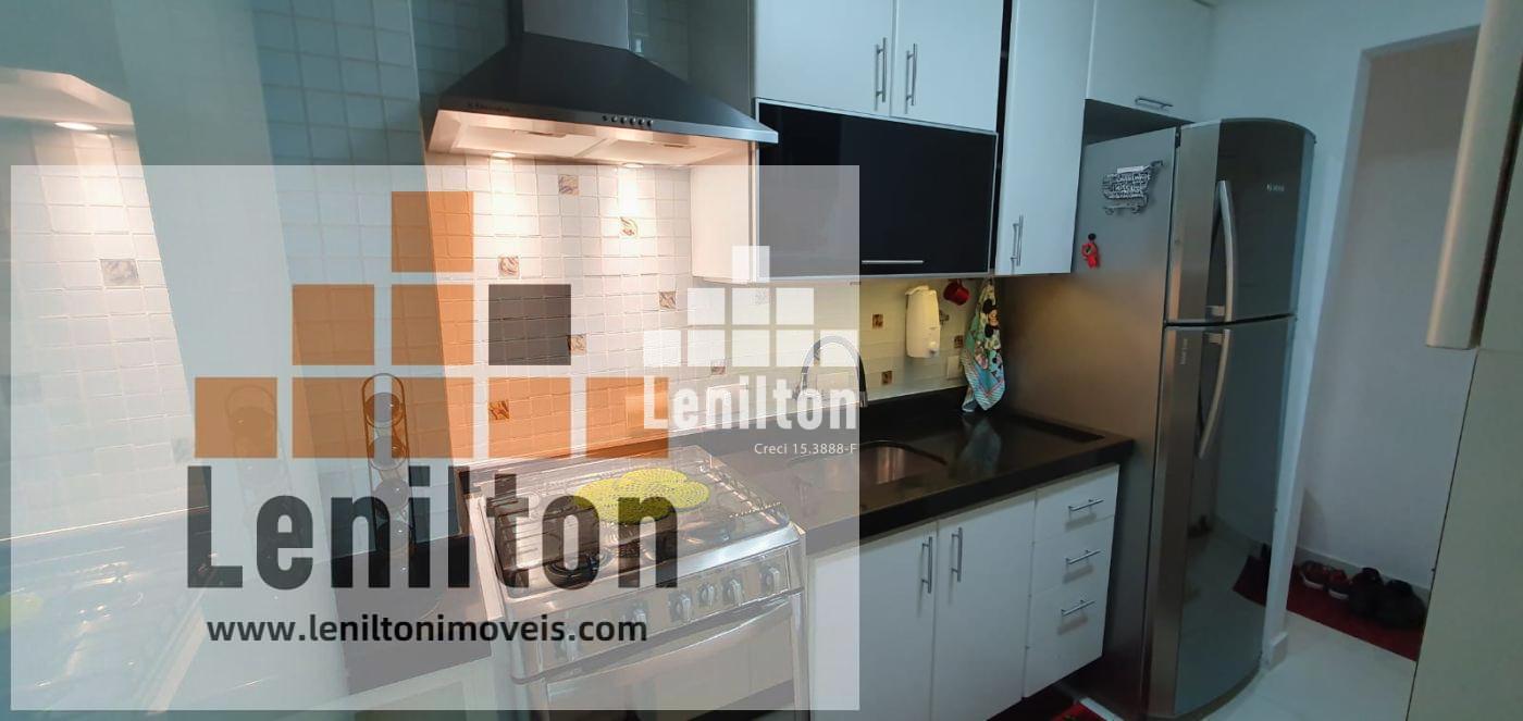 Apartamento à venda com 2 quartos, 60 - Foto 15