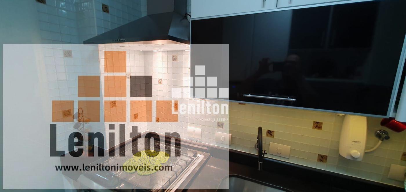 Apartamento à venda com 2 quartos, 60 - Foto 17