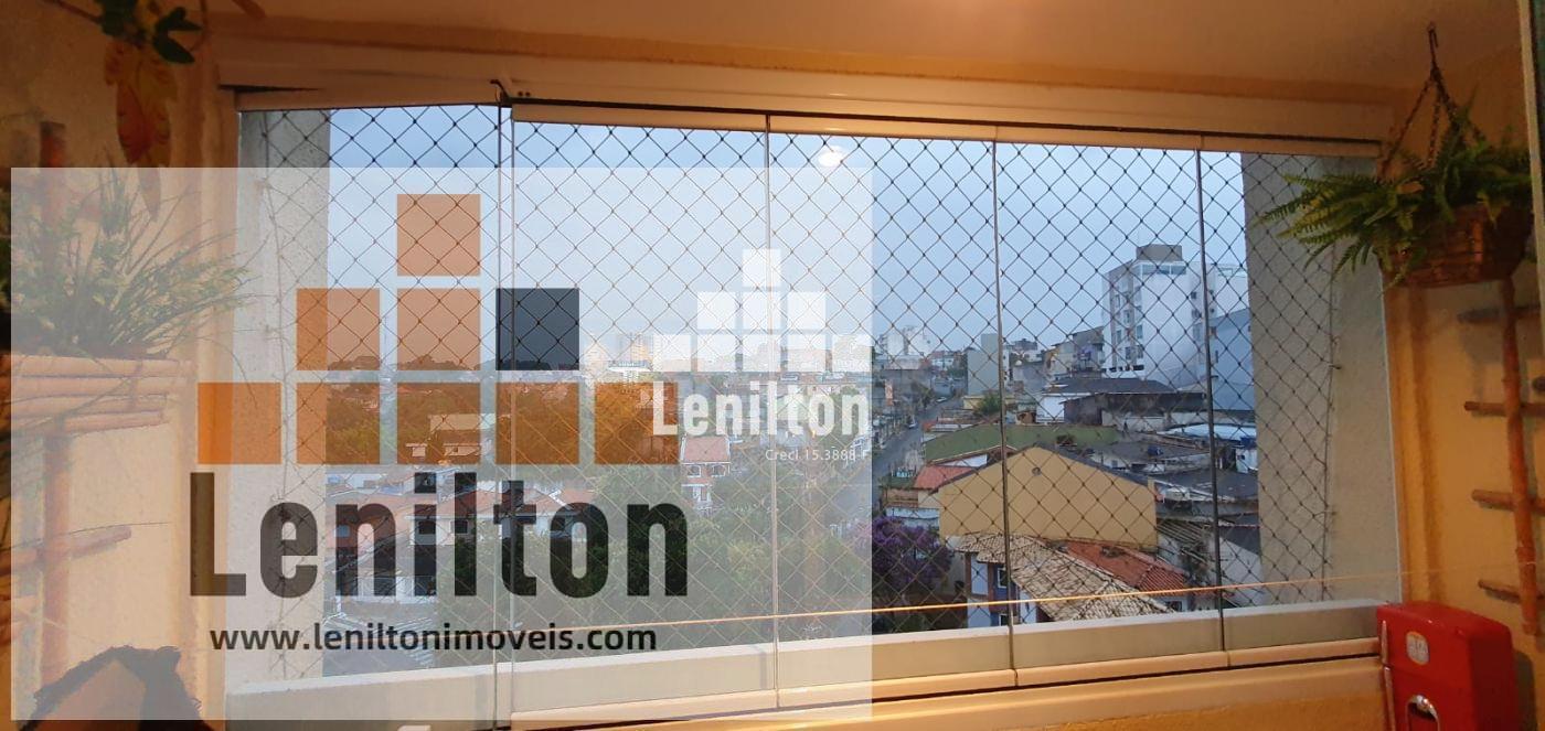 Apartamento à venda com 2 quartos, 60 - Foto 20