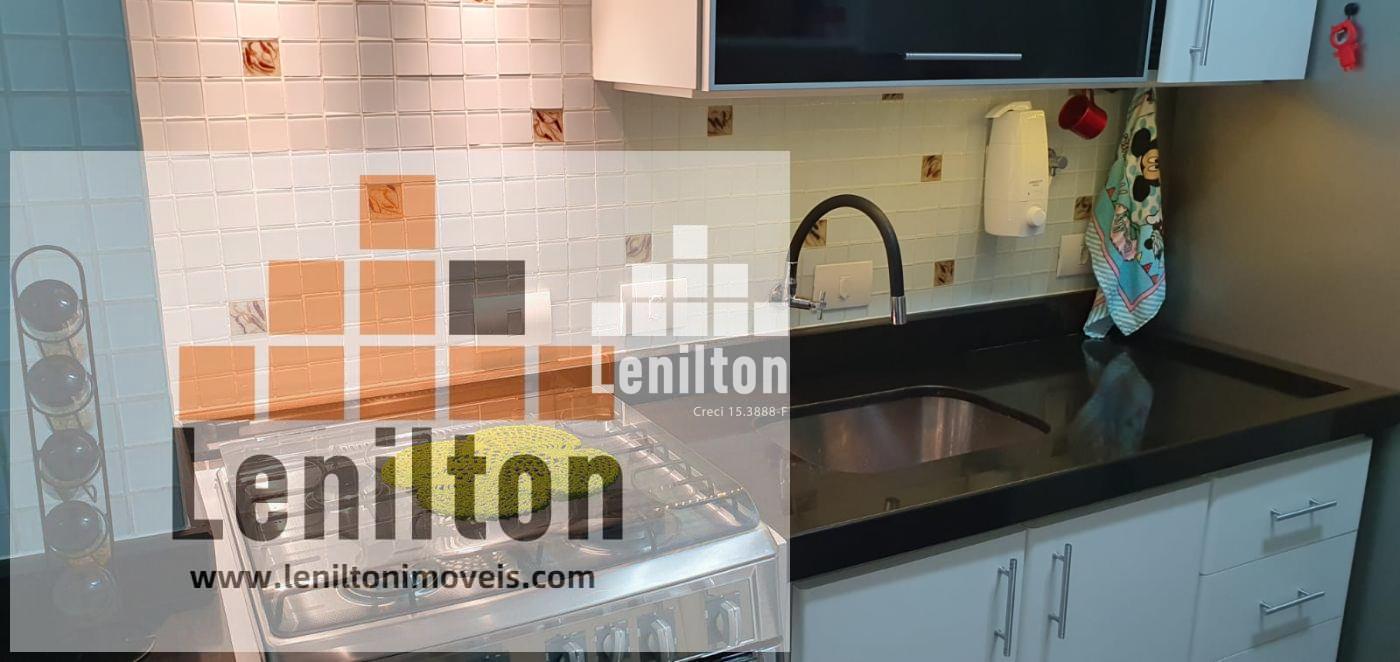 Apartamento à venda com 2 quartos, 60 - Foto 22