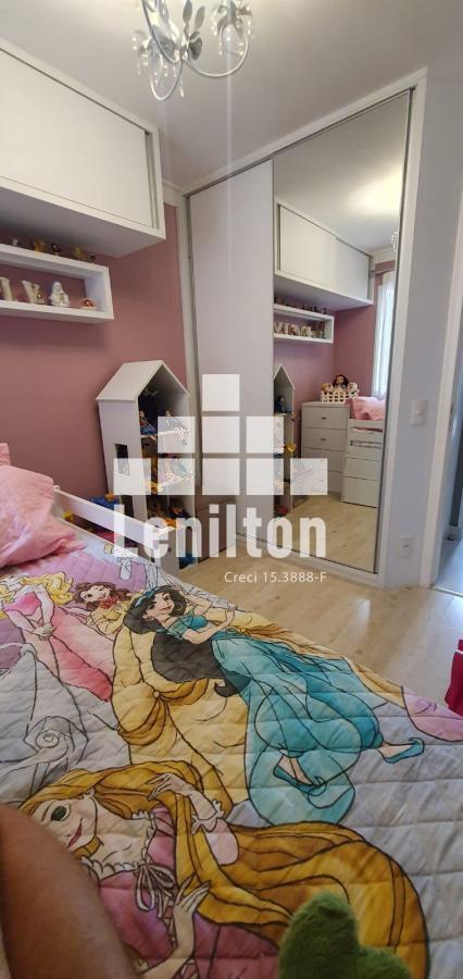 Apartamento à venda com 2 quartos, 60 - Foto 4