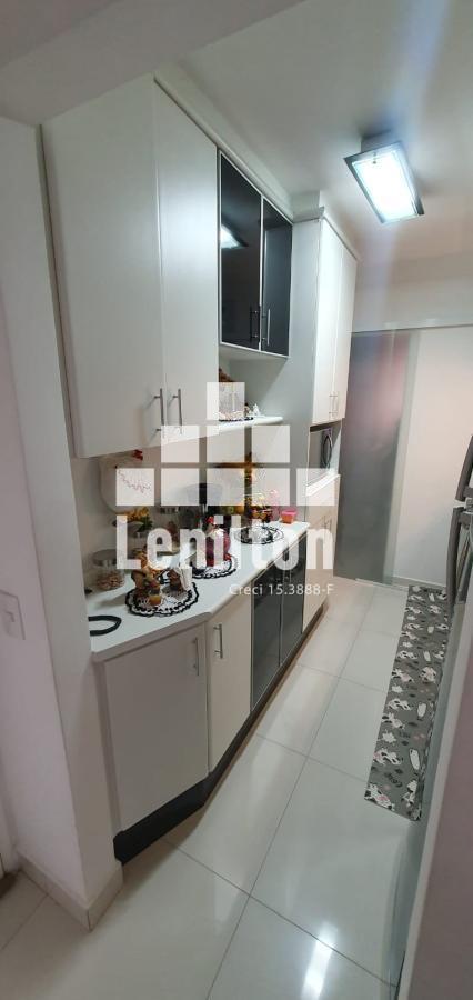 Apartamento à venda com 2 quartos, 60 - Foto 6