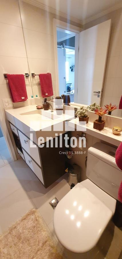 Apartamento à venda com 2 quartos, 60 - Foto 7