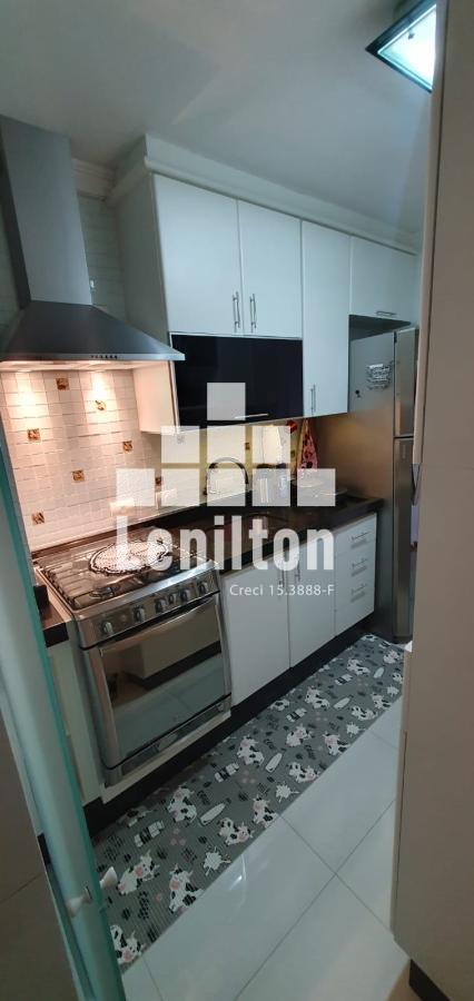 Apartamento à venda com 2 quartos, 60 - Foto 9