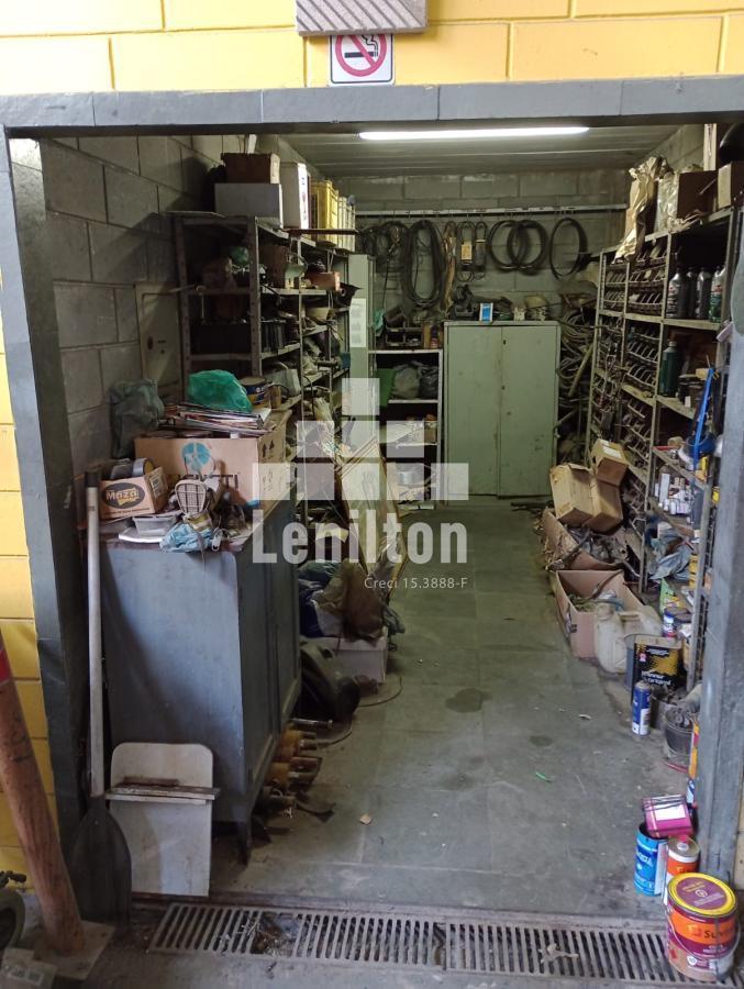 Depósito-Galpão, 160 m² - Foto 5