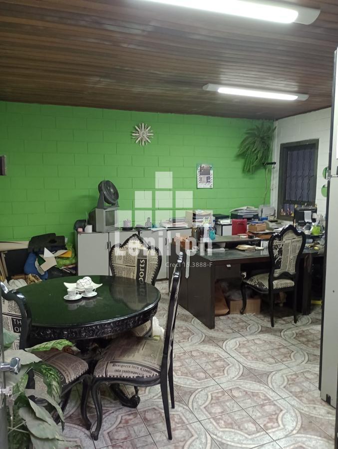 Depósito-Galpão, 160 m² - Foto 6