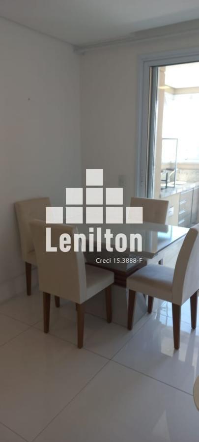 Apartamento, 2 quartos - Foto 2