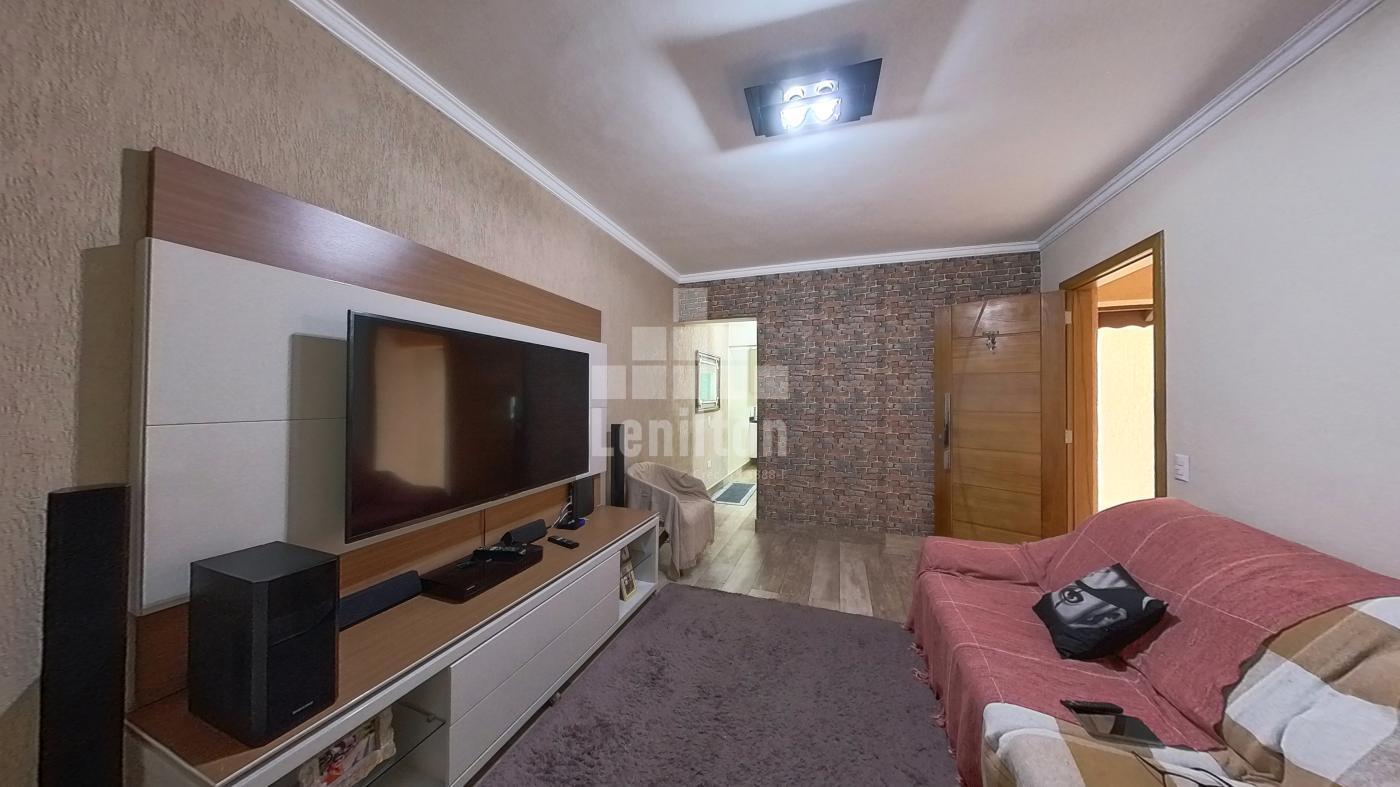 Casa à venda com 2 quartos, 174m² - Foto 9