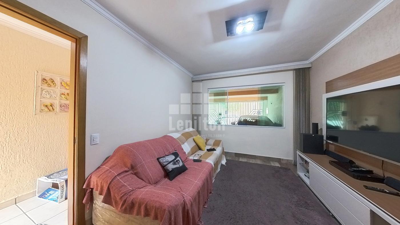 Casa à venda com 2 quartos, 174m² - Foto 10