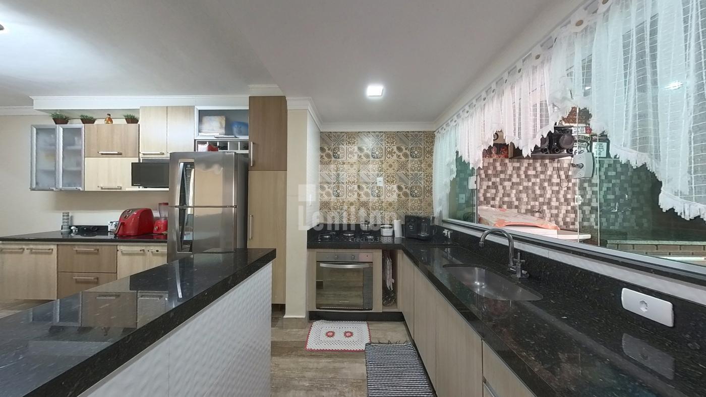 Casa à venda com 2 quartos, 174m² - Foto 11