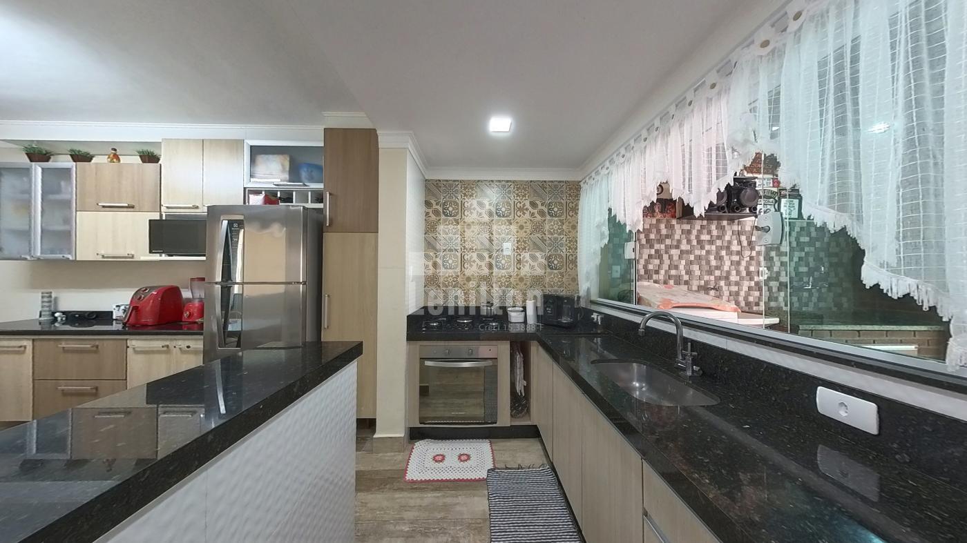 Casa à venda com 2 quartos, 174m² - Foto 7