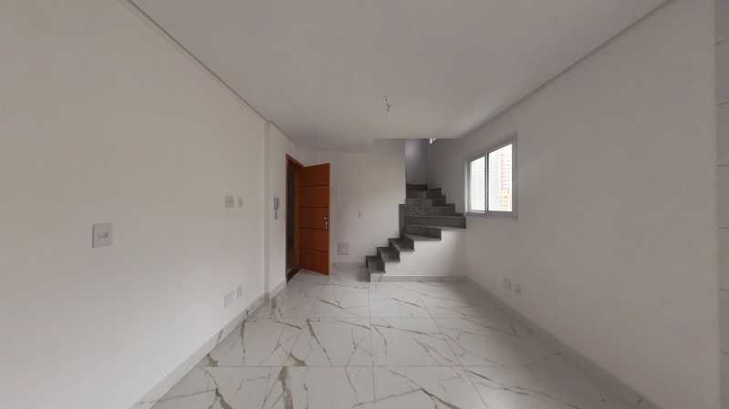 Cobertura à venda com 2 quartos, 97m² - Foto 1