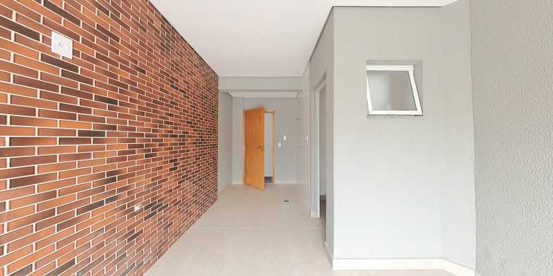 Cobertura à venda com 2 quartos, 97m² - Foto 8
