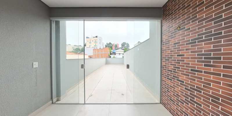 Cobertura à venda com 2 quartos, 97m² - Foto 5