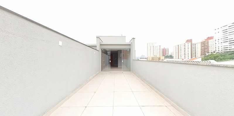 Cobertura à venda com 2 quartos, 97m² - Foto 6