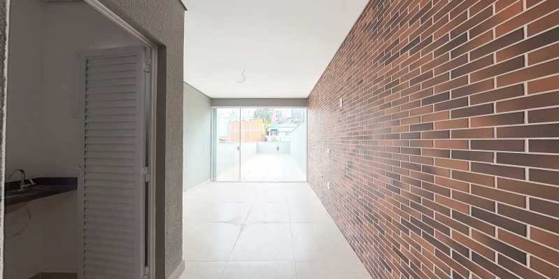 Cobertura à venda com 2 quartos, 97m² - Foto 3