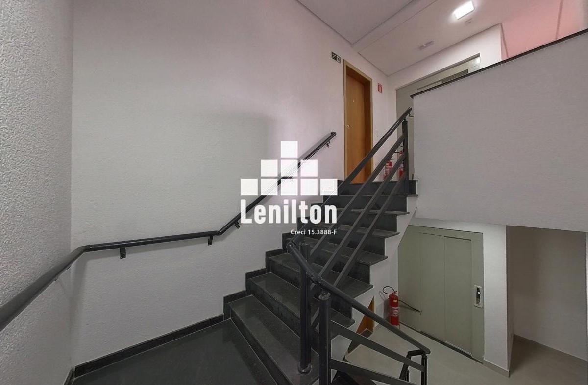 Apartamento, 2 quartos, 55 m² - Foto 7