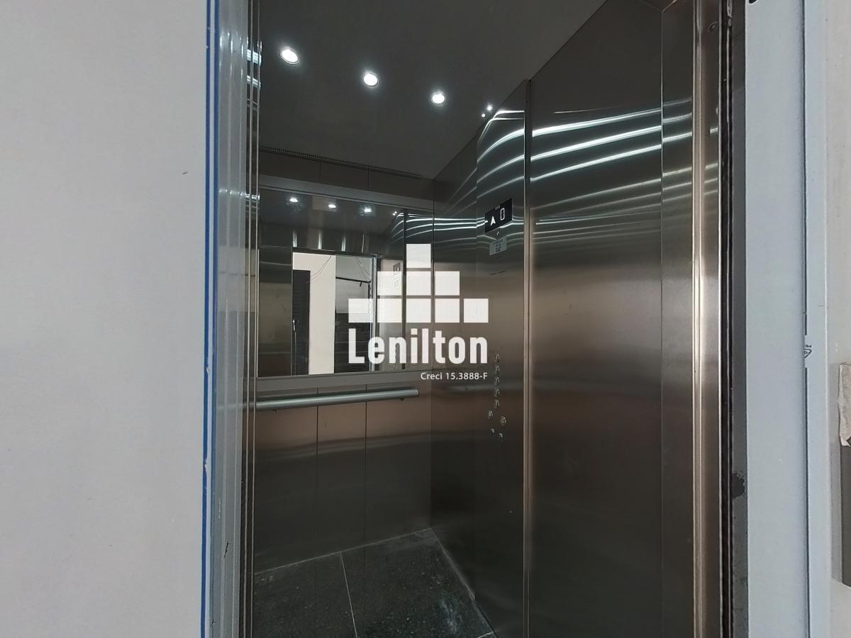 Apartamento, 2 quartos, 55 m² - Foto 8