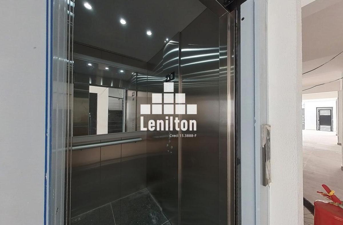 Apartamento, 2 quartos, 55 m² - Foto 9