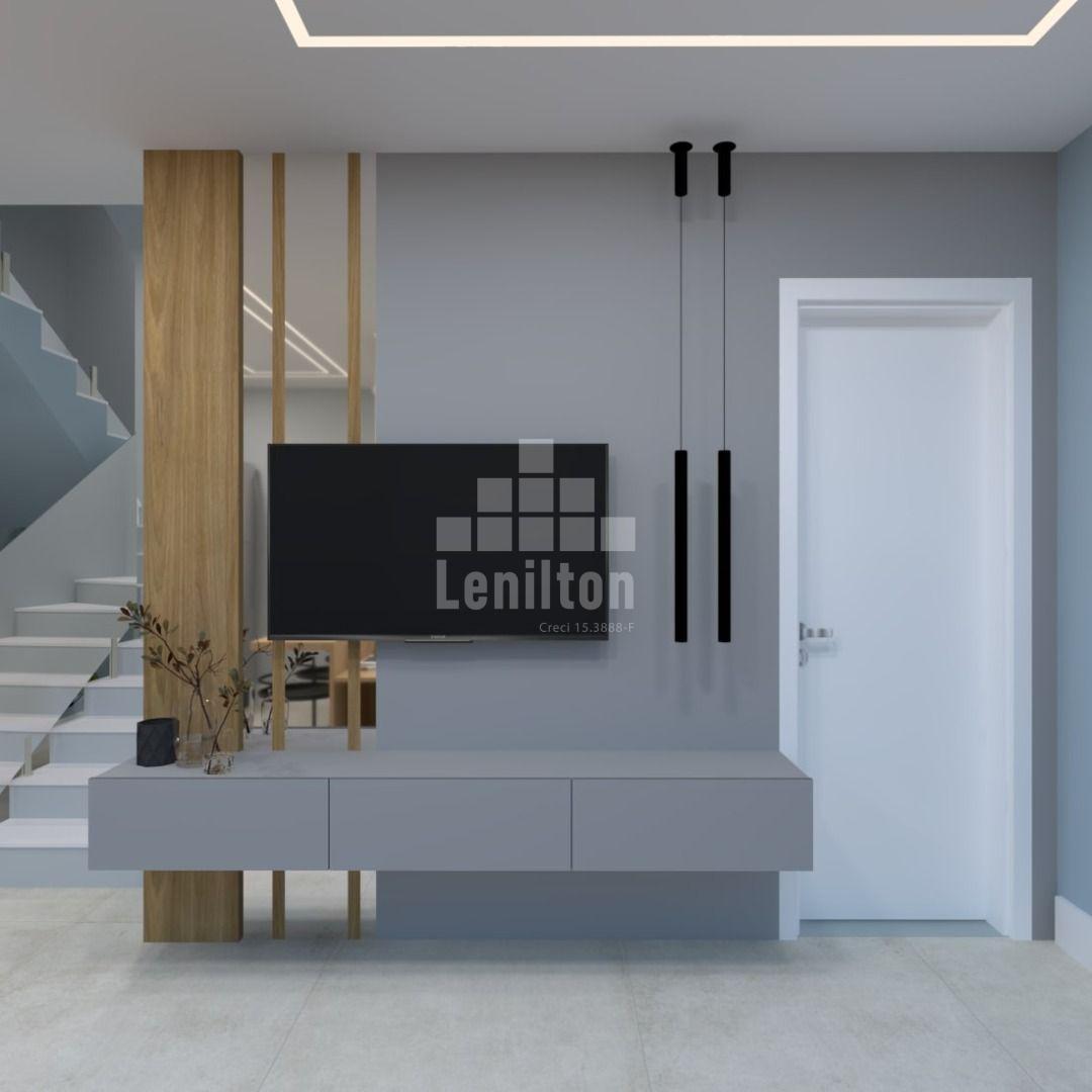 Cobertura à venda com 2 quartos - Foto 1