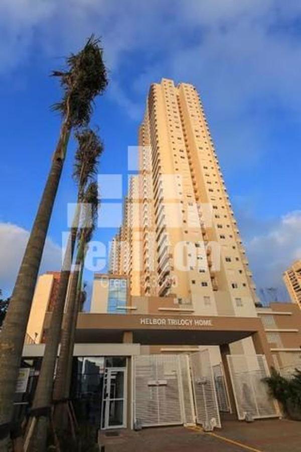 Apartamento, 3 quartos - Foto 2