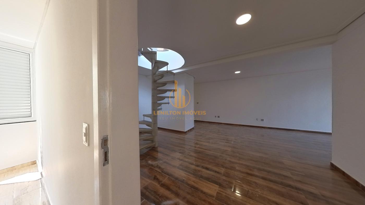 Cobertura à venda com 3 quartos, 254 - Foto 11